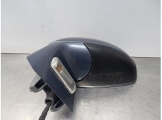 Recambio de retrovisor izquierdo para citroën c4 i (lc_) 1.6 16v referencia OEM IAM    2