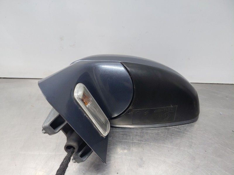 Recambio de retrovisor izquierdo para citroën c4 i (lc_) 1.6 16v referencia OEM IAM   