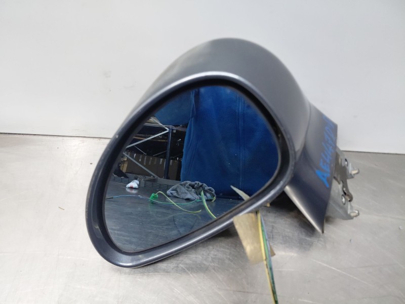 Recambio de retrovisor izquierdo para citroën c4 i (lc_) 1.6 16v referencia OEM IAM   