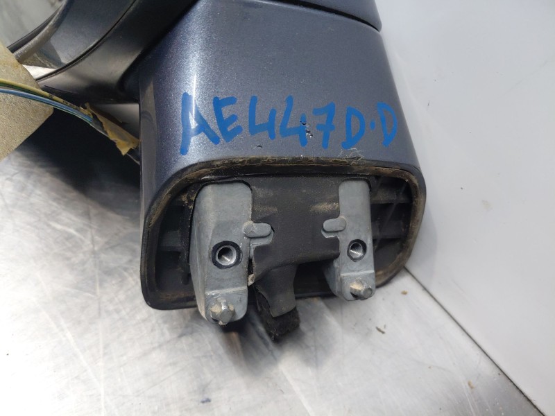 Recambio de retrovisor izquierdo para citroën c4 i (lc_) 1.6 16v referencia OEM IAM   