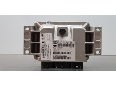 Recambio de centralita motor uce para citroen c4 berlina collection referencia OEM IAM 9659099180  