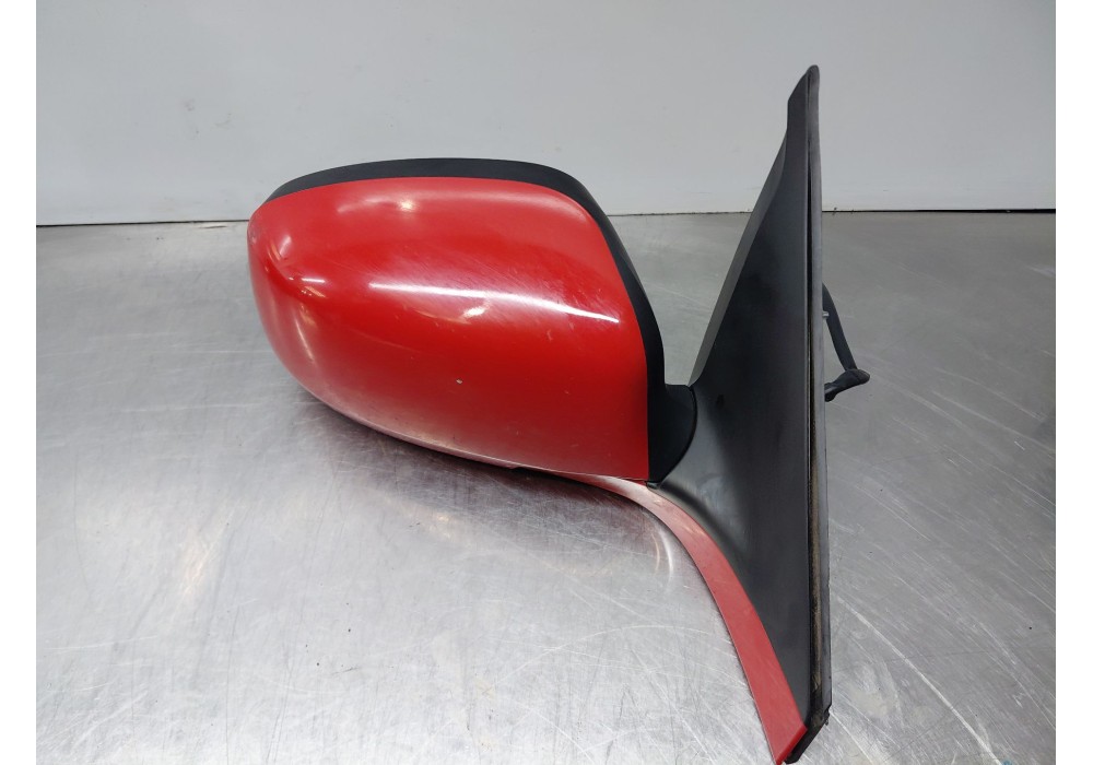 Recambio de retrovisor derecho para suzuki swift ii hatchback (ea, ma) 1.3 (sf 413) referencia OEM IAM   