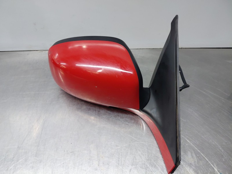 Recambio de retrovisor derecho para suzuki swift ii hatchback (ea, ma) 1.3 (sf 413) referencia OEM IAM   