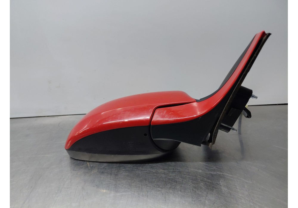 Recambio de retrovisor derecho para suzuki swift ii hatchback (ea, ma) 1.3 (sf 413) referencia OEM IAM   