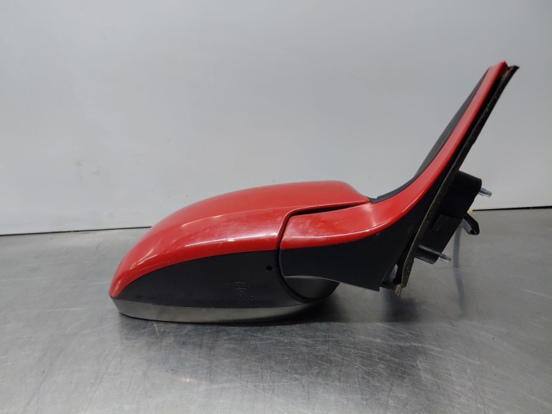 Recambio de retrovisor derecho para suzuki swift ii hatchback (ea, ma) 1.3 (sf 413) referencia OEM IAM   