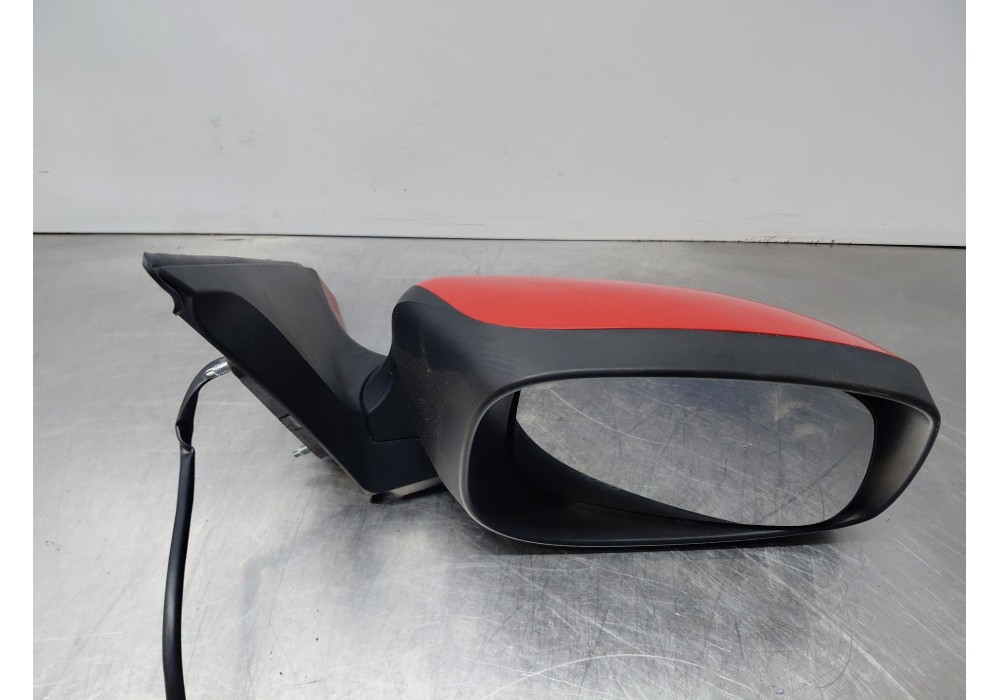 Recambio de retrovisor derecho para suzuki swift ii hatchback (ea, ma) 1.3 (sf 413) referencia OEM IAM   