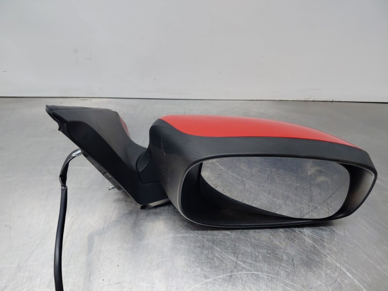Recambio de retrovisor derecho para suzuki swift ii hatchback (ea, ma) 1.3 (sf 413) referencia OEM IAM   