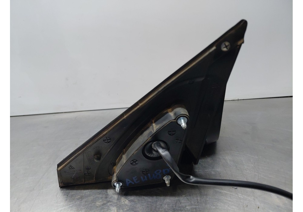 Recambio de retrovisor derecho para suzuki swift ii hatchback (ea, ma) 1.3 (sf 413) referencia OEM IAM   