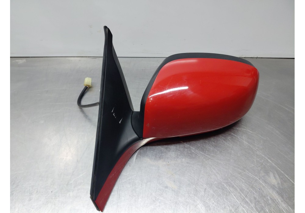 Recambio de retrovisor izquierdo para suzuki swift ii hatchback (ea, ma) 1.3 (sf 413) referencia OEM IAM   