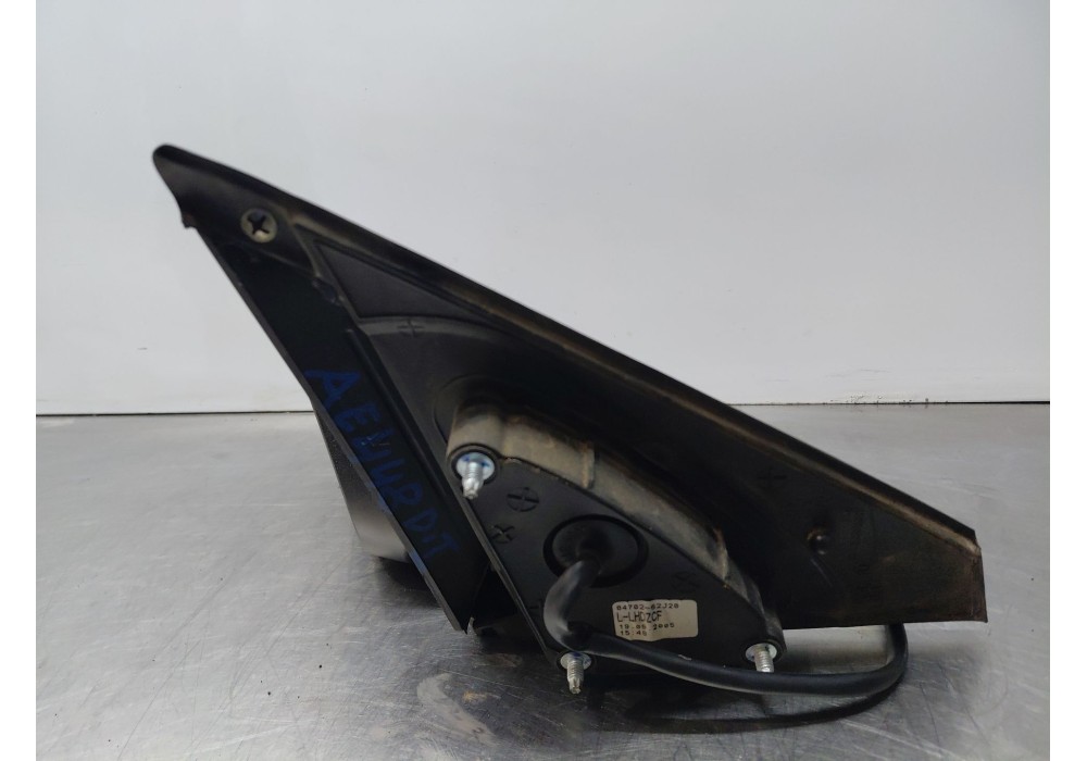 Recambio de retrovisor izquierdo para suzuki swift ii hatchback (ea, ma) 1.3 (sf 413) referencia OEM IAM   