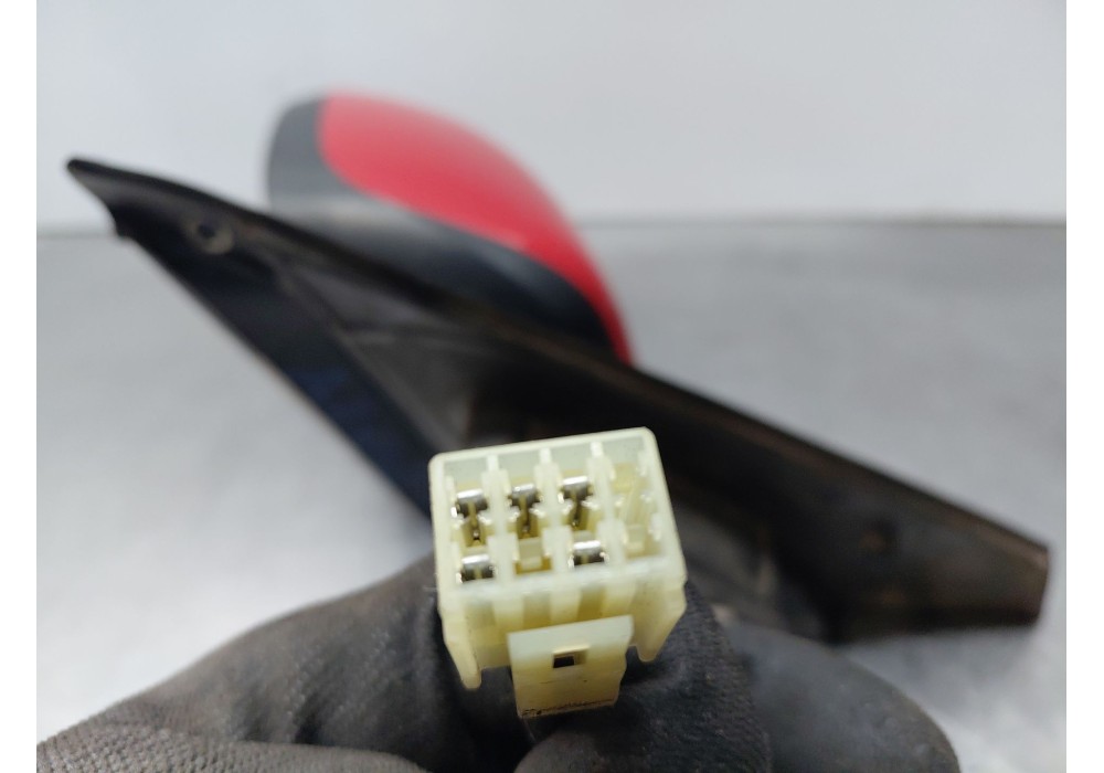 Recambio de retrovisor izquierdo para suzuki swift ii hatchback (ea, ma) 1.3 (sf 413) referencia OEM IAM   