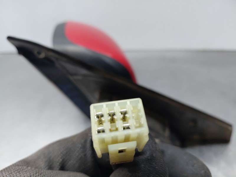 Recambio de retrovisor izquierdo para suzuki swift ii hatchback (ea, ma) 1.3 (sf 413) referencia OEM IAM   