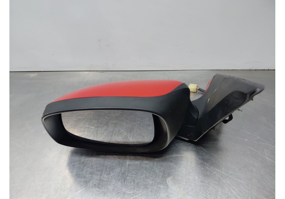 Recambio de retrovisor izquierdo para suzuki swift ii hatchback (ea, ma) 1.3 (sf 413) referencia OEM IAM   
