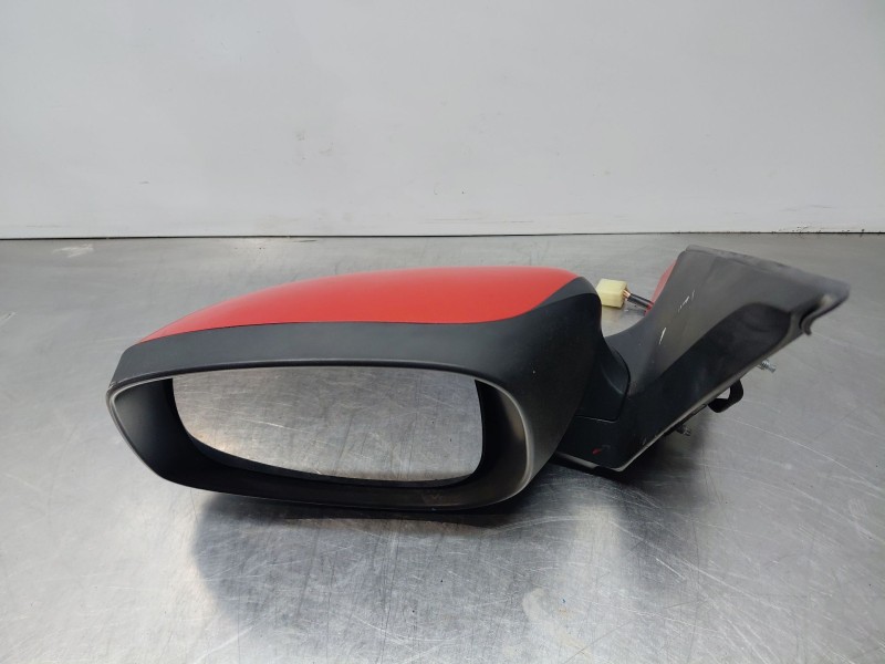 Recambio de retrovisor izquierdo para suzuki swift ii hatchback (ea, ma) 1.3 (sf 413) referencia OEM IAM   