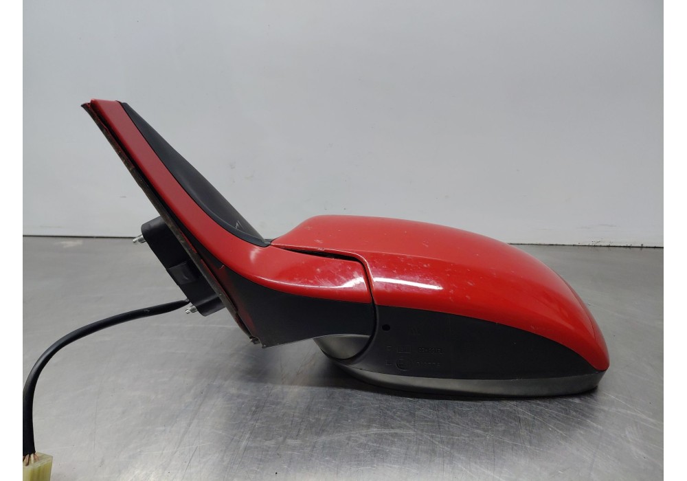 Recambio de retrovisor izquierdo para suzuki swift ii hatchback (ea, ma) 1.3 (sf 413) referencia OEM IAM   