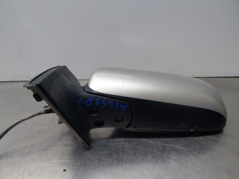 Recambio de retrovisor izquierdo para toyota corolla (_e12_) 1.4 d (nde120_) referencia OEM IAM   