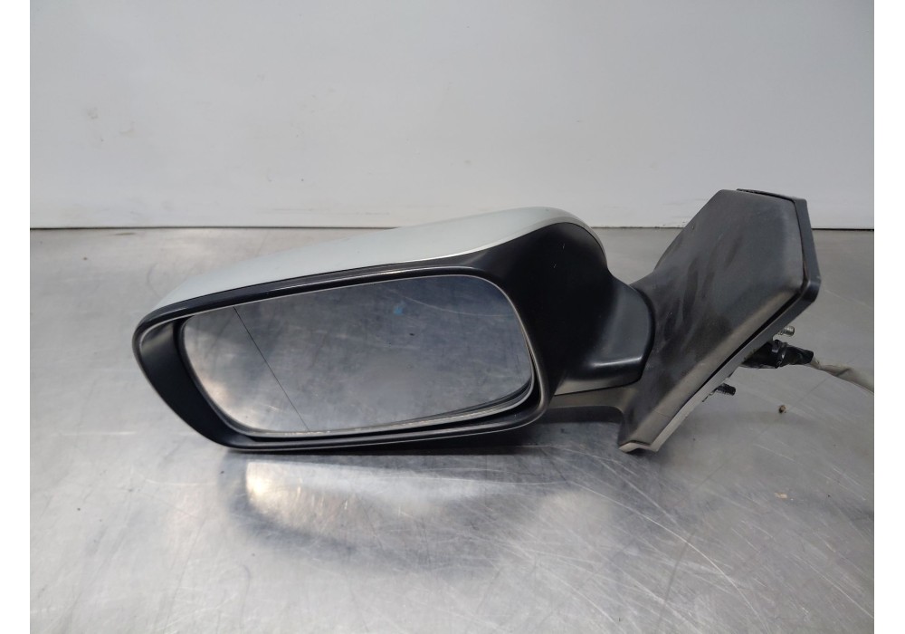 Recambio de retrovisor izquierdo para toyota corolla (_e12_) 1.4 d (nde120_) referencia OEM IAM   