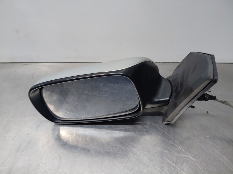 Recambio de retrovisor izquierdo para toyota corolla (_e12_) 1.4 d (nde120_) referencia OEM IAM   