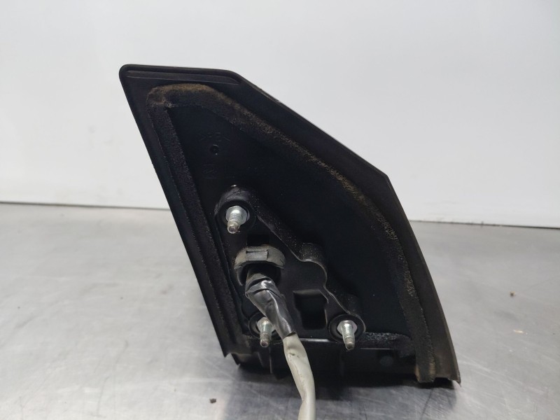 Recambio de retrovisor izquierdo para toyota corolla (_e12_) 1.4 d (nde120_) referencia OEM IAM   