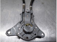 Recambio de elevalunas delantero izquierdo para citroën jumpy i furgoneta (bs_, bt_, by_, bz_) 2.0 hdi 95 referencia OEM IAM    2