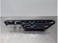 Recambio de mando calefaccion / aire acondicionado para citroën jumpy i furgoneta (bs_, bt_, by_, bz_) 2.0 hdi 95 referencia OEM
