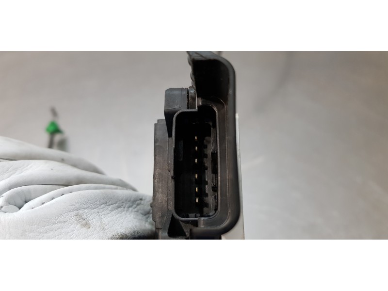 Recambio de cerradura puerta delantera derecha para citroen c3 picasso exclusive referencia OEM IAM 24095816   Recambio de cerradura puerta delantera derecha para citroen c3 picasso exclusive referencia OEM IAM 24095816