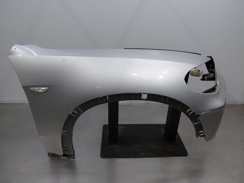 Recambio de aleta delantera derecha para bmw x5 (e70) xdrive 30 d referencia OEM IAM   
