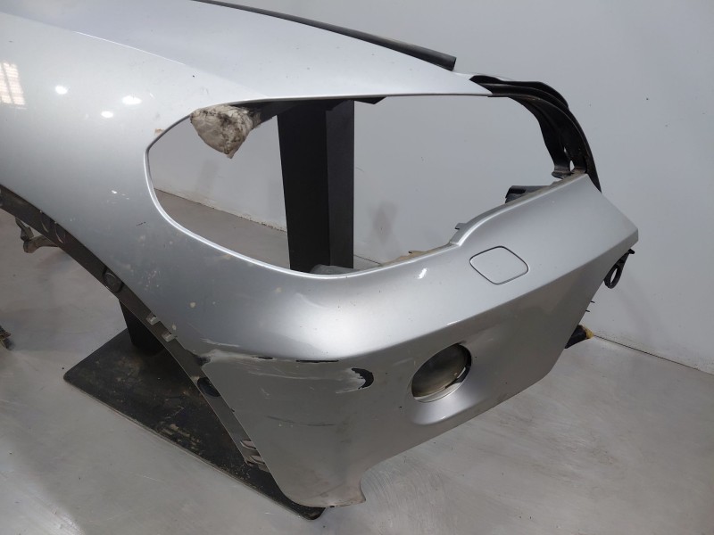 Recambio de aleta delantera derecha para bmw x5 (e70) xdrive 30 d referencia OEM IAM   