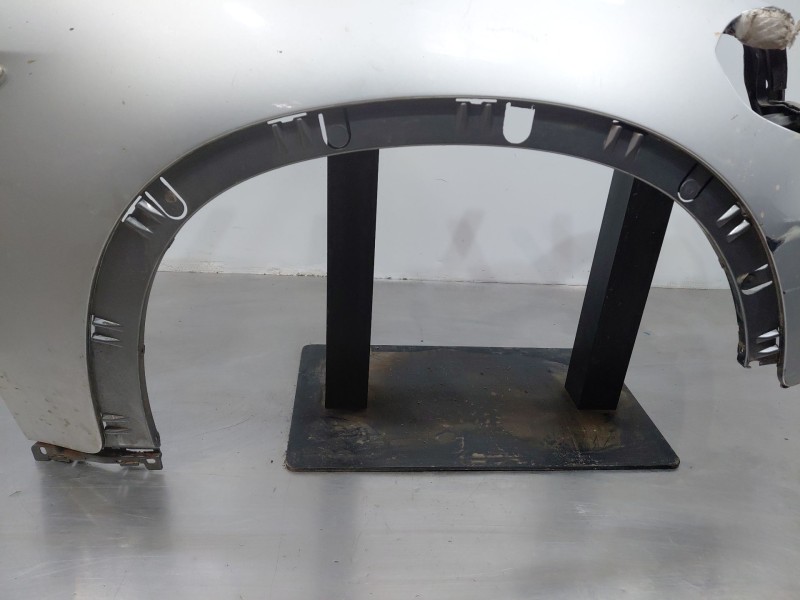 Recambio de aleta delantera derecha para bmw x5 (e70) xdrive 30 d referencia OEM IAM   