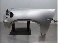 Recambio de aleta delantera izquierda para bmw x5 (e70) xdrive 30 d referencia OEM IAM   