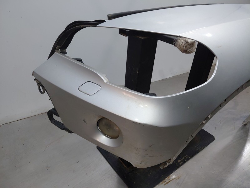 Recambio de aleta delantera izquierda para bmw x5 (e70) xdrive 30 d referencia OEM IAM   