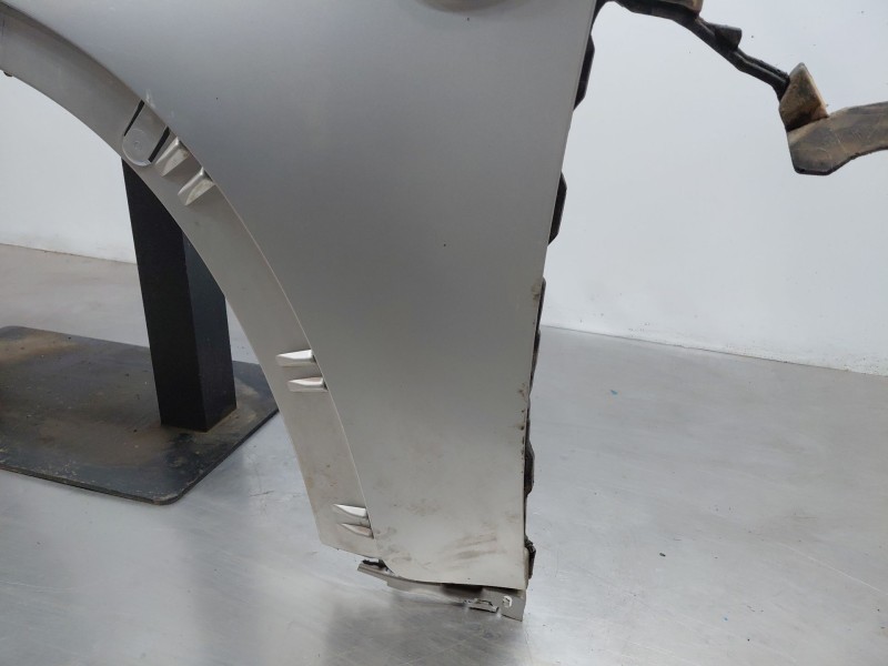 Recambio de aleta delantera izquierda para bmw x5 (e70) xdrive 30 d referencia OEM IAM   