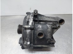 Recambio de alternador para mercedes-benz clase m (w163) 400 cdi referencia OEM IAM    2