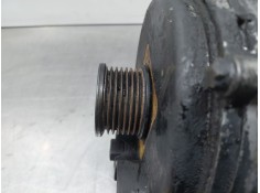 Recambio de alternador para mercedes-benz clase m (w163) 400 cdi referencia OEM IAM    2
