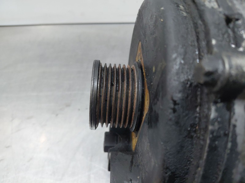 Recambio de alternador para mercedes-benz clase m (w163) 400 cdi referencia OEM IAM   