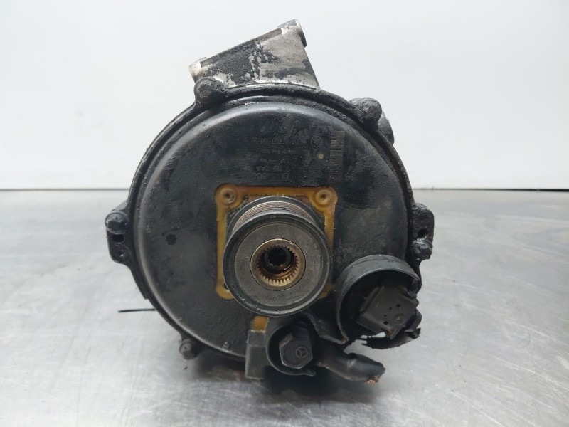 Recambio de alternador para mercedes-benz clase m (w163) 400 cdi referencia OEM IAM   