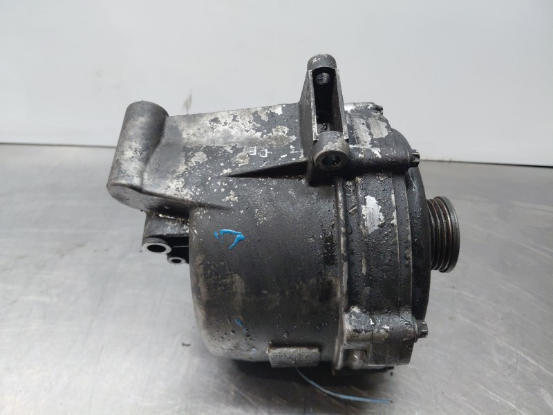 Recambio de alternador para mercedes-benz clase m (w163) 400 cdi referencia OEM IAM   