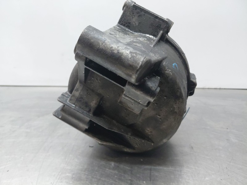 Recambio de alternador para mercedes-benz clase m (w163) 400 cdi referencia OEM IAM   