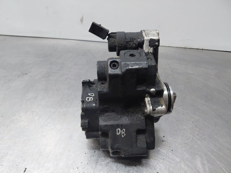 Recambio de bomba combustible para mercedes-benz clase m (w163) 400 cdi referencia OEM IAM   