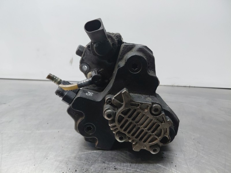 Recambio de bomba combustible para mercedes-benz clase m (w163) 400 cdi referencia OEM IAM   