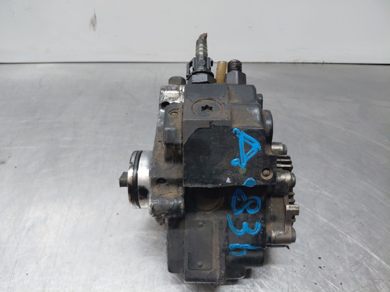 Recambio de bomba combustible para mercedes-benz clase m (w163) 400 cdi referencia OEM IAM   