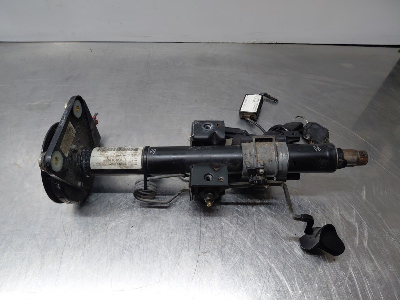 Recambio de columna direccion para mercedes-benz clase m (w163) 400 cdi referencia OEM IAM   