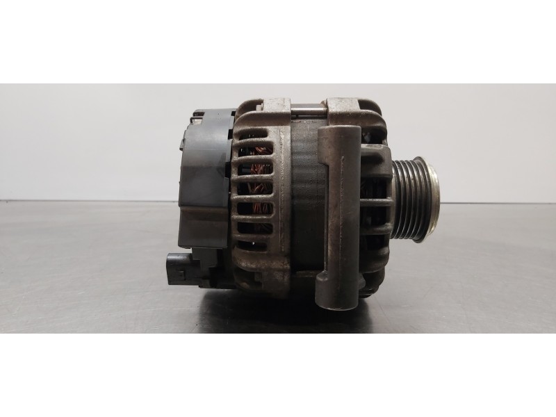 Recambio de alternador para ford transit custom kasten 330 l1 referencia OEM IAM 2545291 CC1T10300BD 