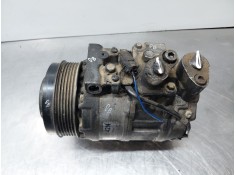 Recambio de compresor aire acondicionado para mercedes-benz clase m (w163) 400 cdi referencia OEM IAM   