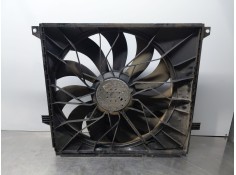 Recambio de electroventilador para mercedes-benz clase m (w163) 400 cdi referencia OEM IAM    2