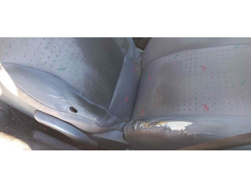 seat toledo (1m2) del año 1999