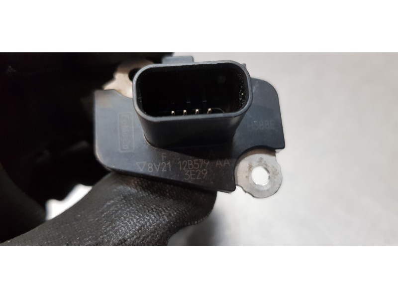 Recambio de caudalimetro para ford ecosport trend referencia OEM IAM 8V2112B579AA   Recambio de caudalimetro para ford ecosport trend referencia OEM IAM 8V2112B579AA