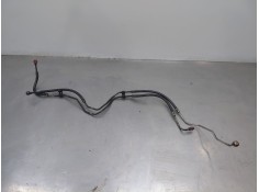 Recambio de tubo para mercedes-benz clase m (w163) 400 cdi referencia OEM IAM   