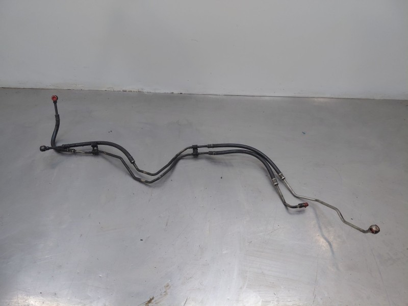 Recambio de tubo para mercedes-benz clase m (w163) 400 cdi referencia OEM IAM   