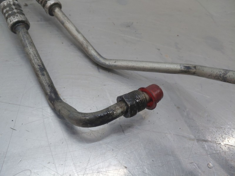 Recambio de tubo para mercedes-benz clase m (w163) 400 cdi referencia OEM IAM   